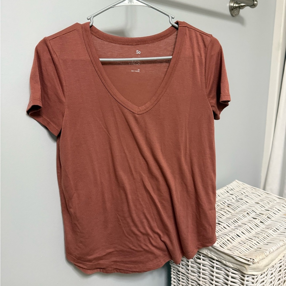 Kohl’s brand Size Xs Salmon/light pink color